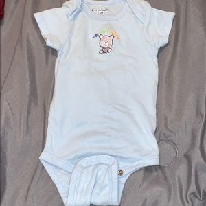 4 bodysuits